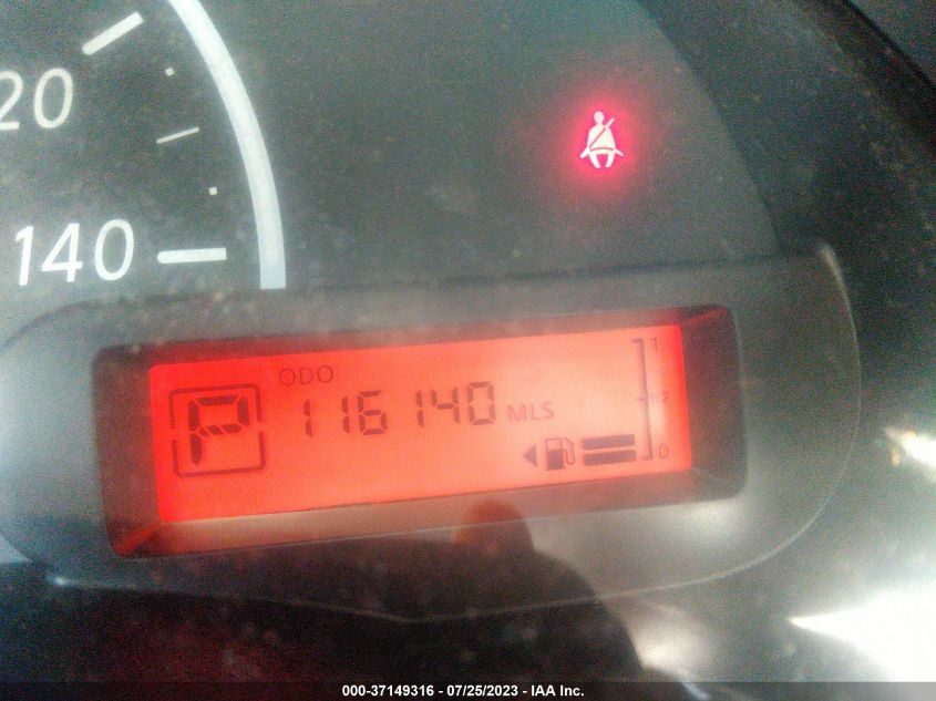 2017 NISSAN VERSA SEDAN S PLUS - 3N1CN7AP8HL902786