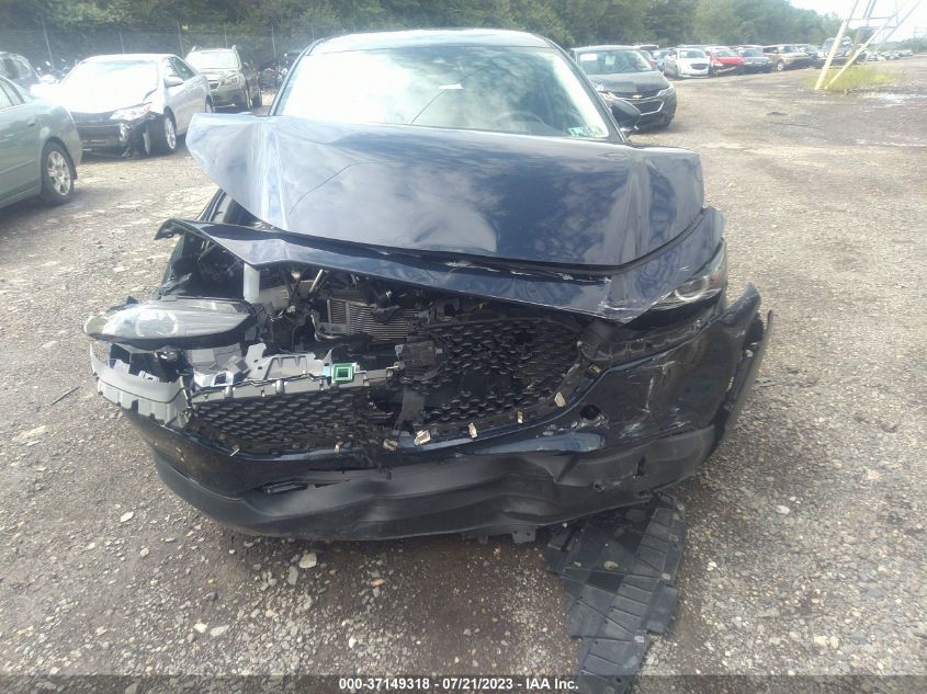 2023 MAZDA CX-30 2.5 S - 3MVDMBAM5PM517108