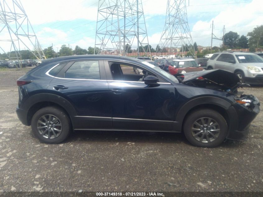 2023 MAZDA CX-30 2.5 S - 3MVDMBAM5PM517108