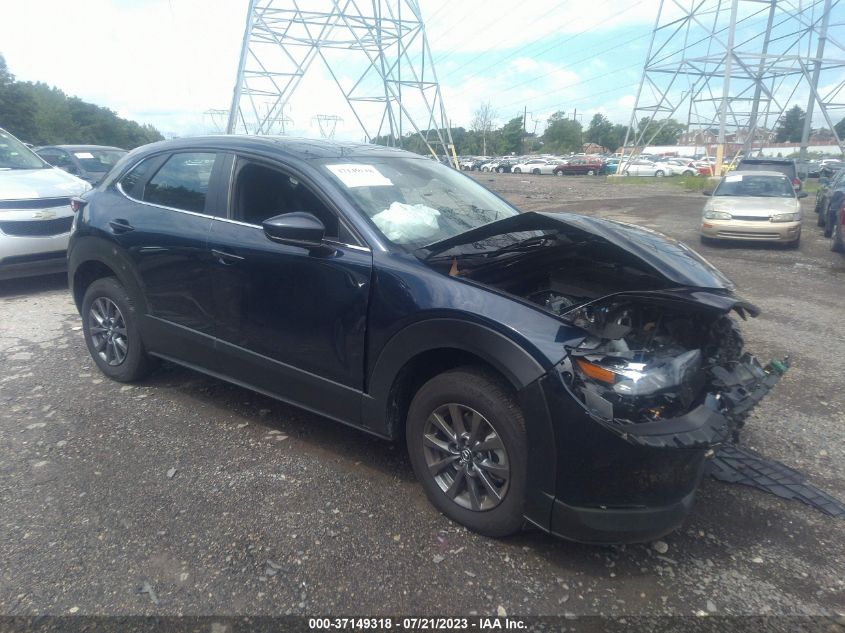 2023 MAZDA CX-30 2.5 S - 3MVDMBAM5PM517108