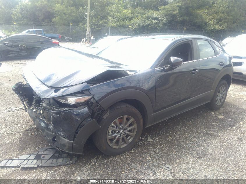 2023 MAZDA CX-30 2.5 S - 3MVDMBAM5PM517108