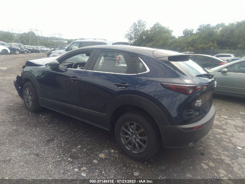 2023 MAZDA CX-30 2.5 S - 3MVDMBAM5PM517108