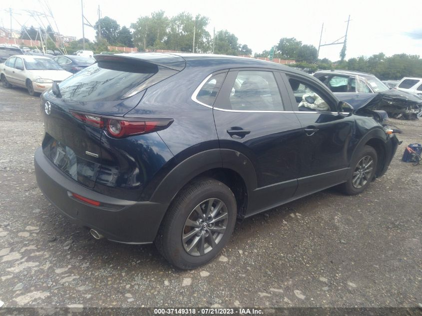 2023 MAZDA CX-30 2.5 S - 3MVDMBAM5PM517108