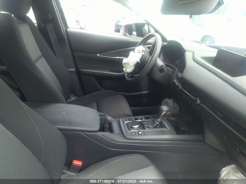 2023 MAZDA CX-30 2.5 S - 3MVDMBAM5PM517108