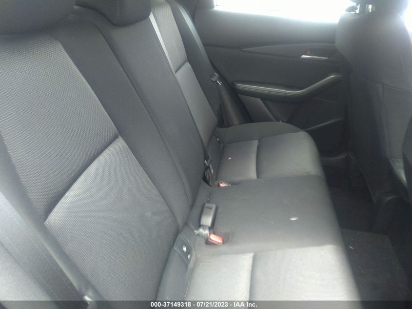 2023 MAZDA CX-30 2.5 S - 3MVDMBAM5PM517108
