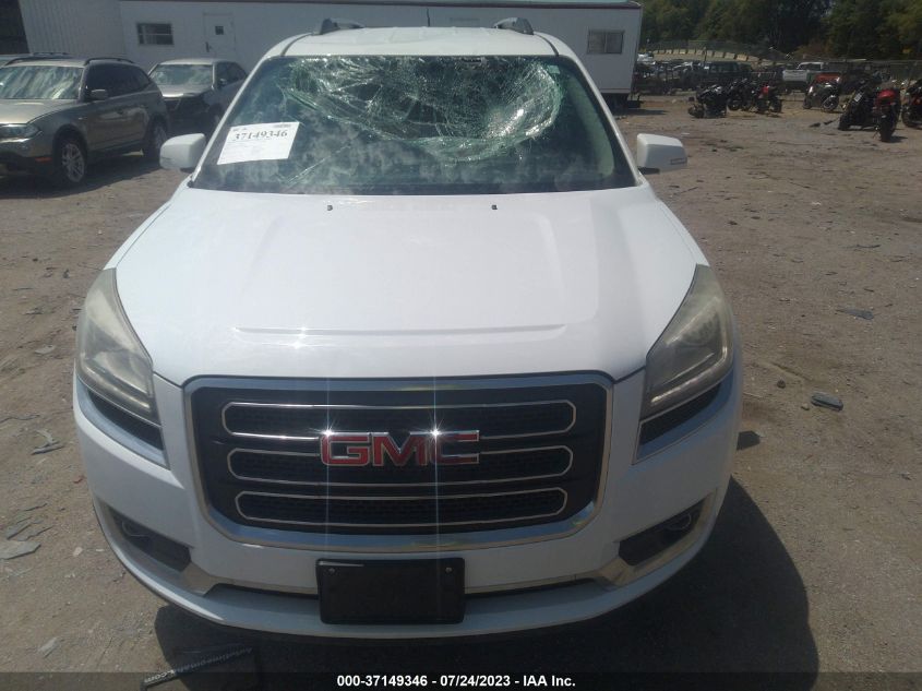 2016 GMC ACADIA SLT - 1GKKRRKD6GJ199874