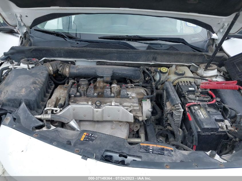 2015 CHEVROLET MALIBU LS - 1G11A5SLXFF284175