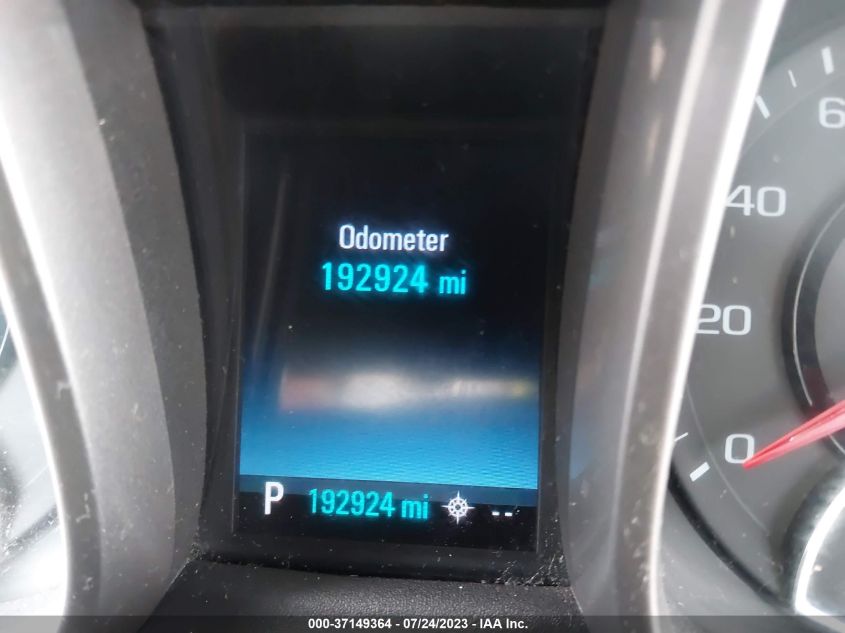 2015 CHEVROLET MALIBU LS - 1G11A5SLXFF284175