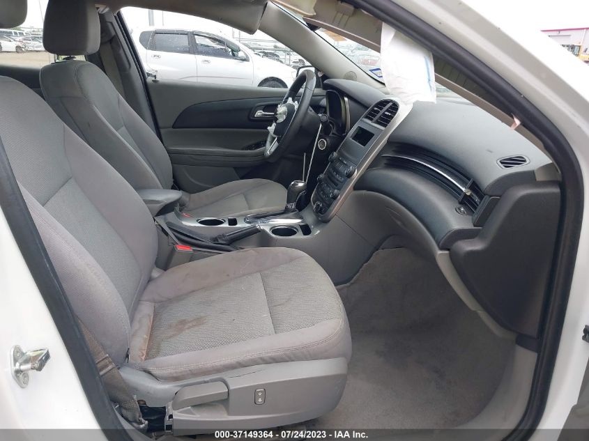 2015 CHEVROLET MALIBU LS - 1G11A5SLXFF284175