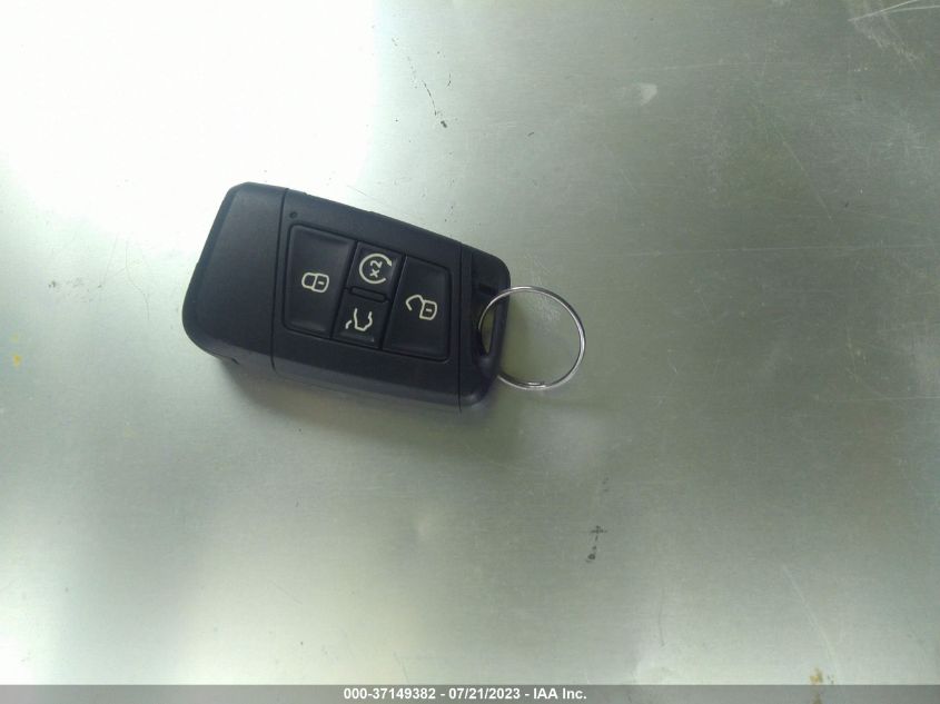 2022 VOLKSWAGEN TAOS SEL - 3VVJX7B2XNM023685