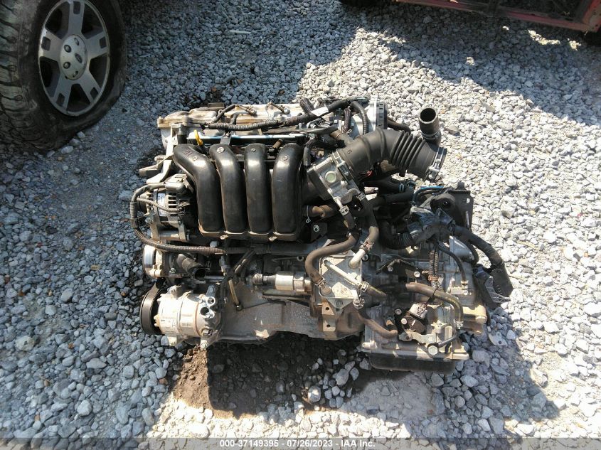 2018 TOYOTA C-HR XLE - NMTKHMBX7JR028555