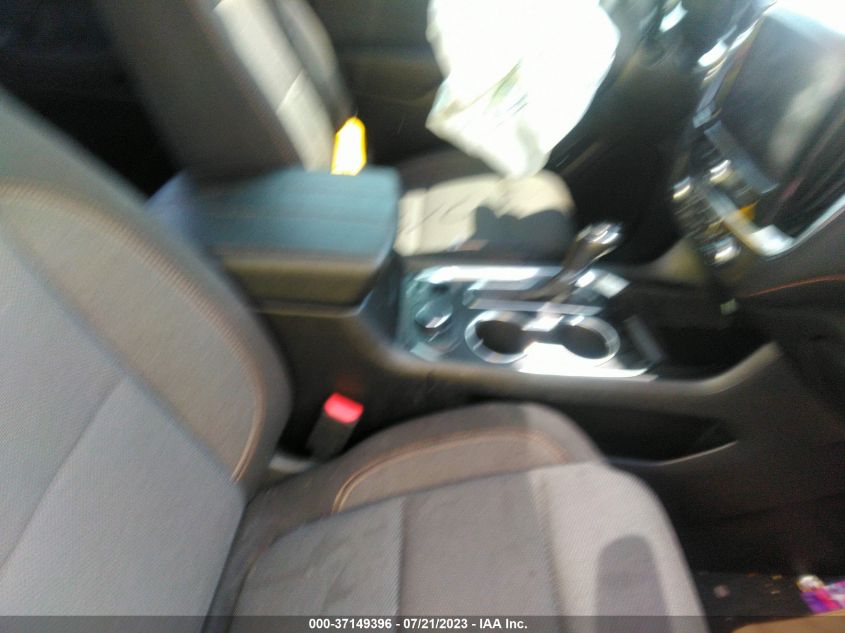 2020 CHEVROLET TRAVERSE LT - 1GNEVGKW0LJ324847