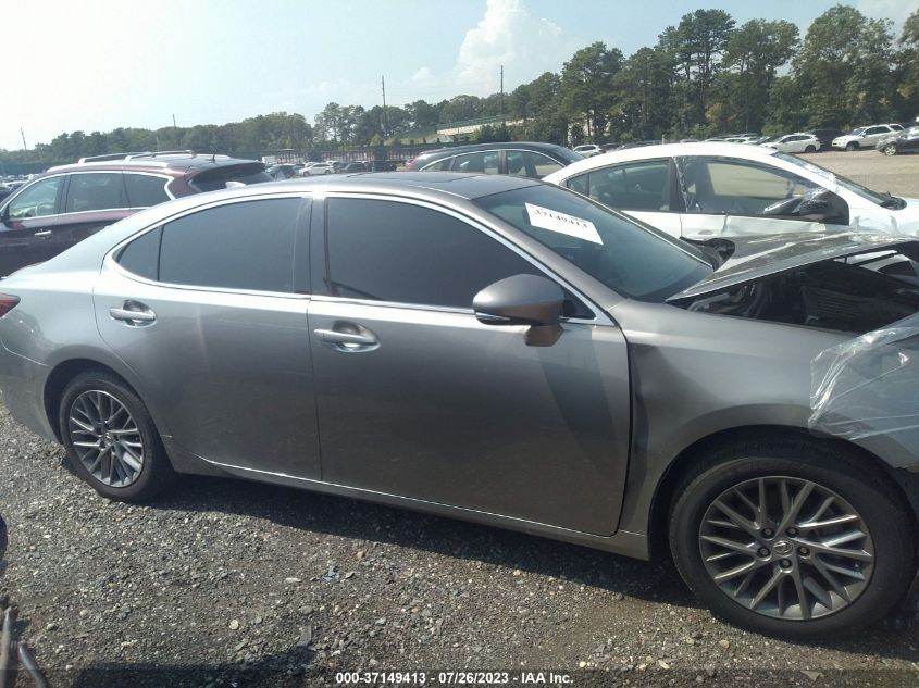 2018 LEXUS ES ES 350 - 58ABK1GG7JU114460