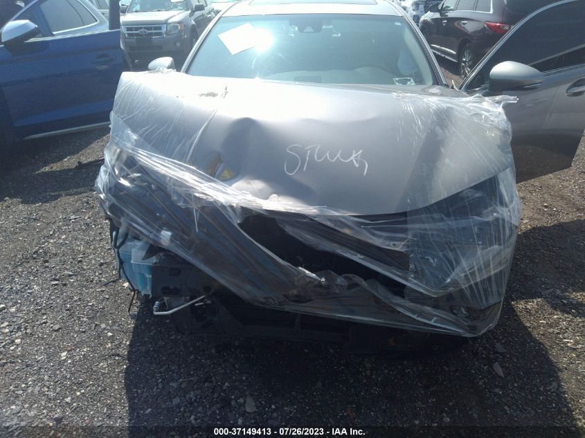 2018 LEXUS ES ES 350 - 58ABK1GG7JU114460