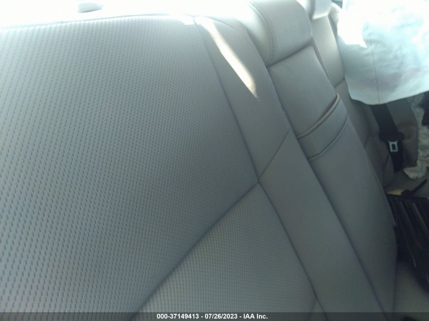 2018 LEXUS ES ES 350 - 58ABK1GG7JU114460