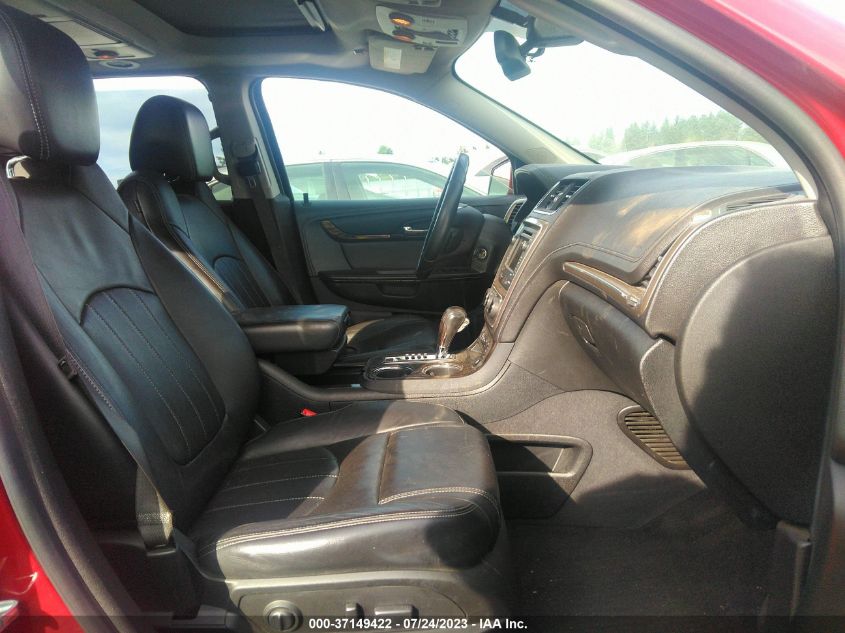 2014 GMC ACADIA DENALI - 1GKKVTKDXEJ107221