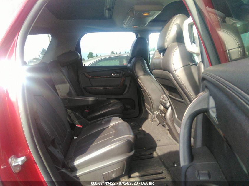 2014 GMC ACADIA DENALI - 1GKKVTKDXEJ107221