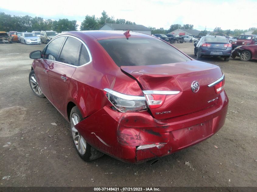 2014 BUICK VERANO CONVENIENCE GROUP - 1G4PR5SK8E4217033