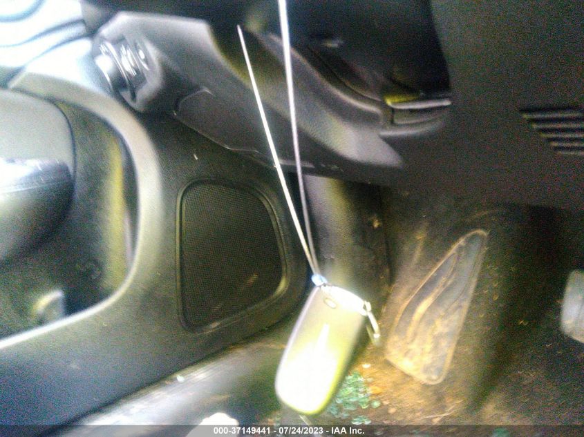 2015 CHRYSLER 200 LIMITED - 1C3CCCAB2FN548197