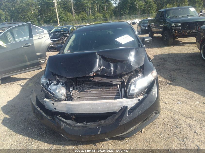 2015 HONDA CIVIC SEDAN LX - 19XFB2F50FE266203