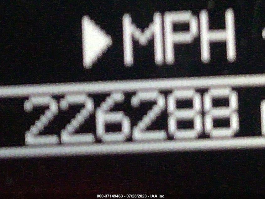 2013 JEEP GRAND CHEROKEE LAREDO - 1C4RJEAG0DC571585