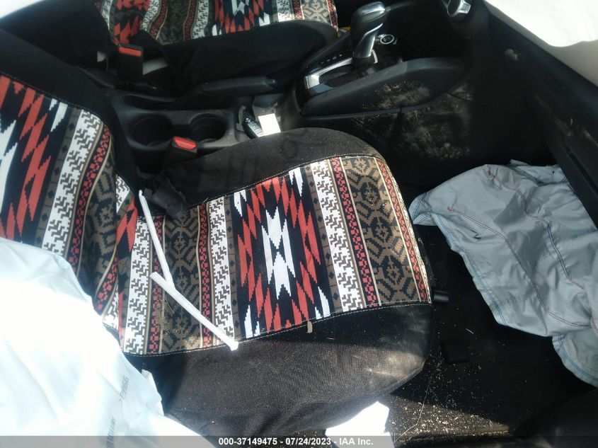 2020 NISSAN VERSA SV - 3N1CN8EV3LL808516