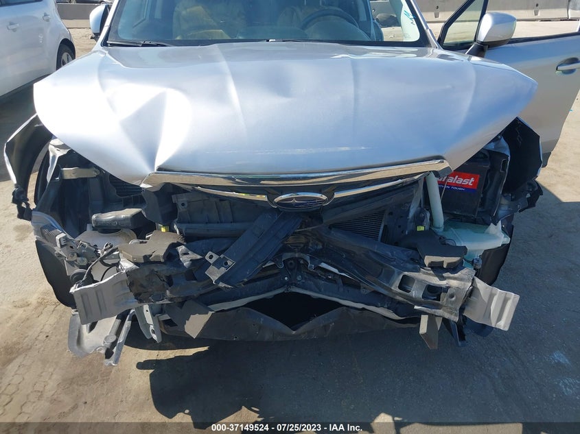 VIN JF2SJAEC8HH415998 2017 SUBARU FORESTER PREMIUM