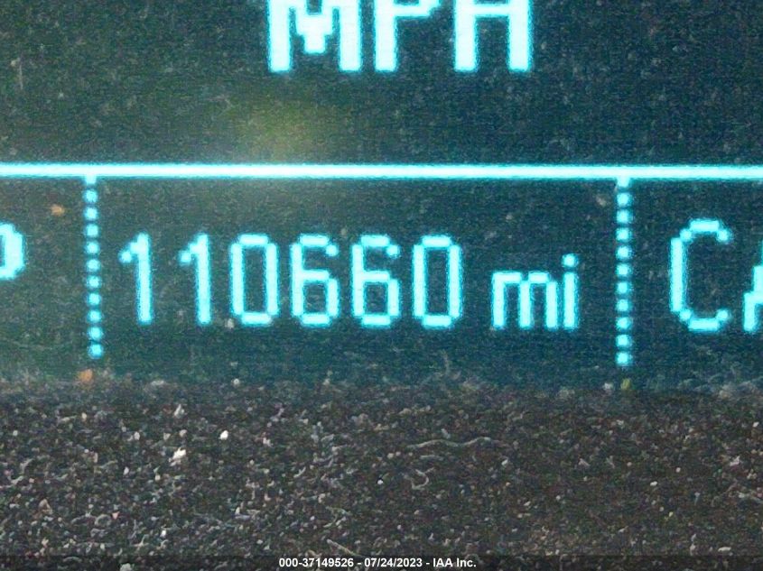 2016 BUICK ENCORE - KL4CJASB8GB516291