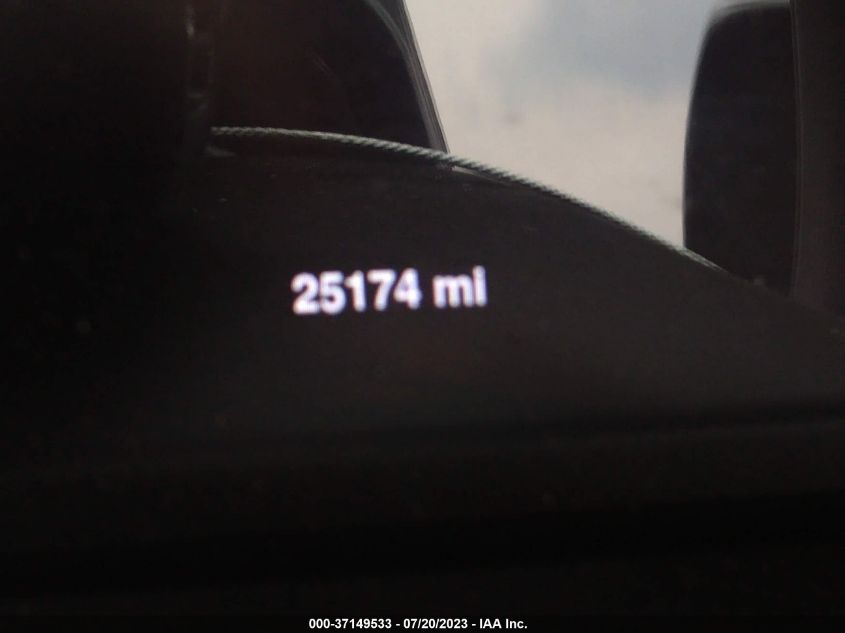 2021 RAM 1500 CLASSIC TRADESMAN - 3C6RR7KT9MG711427