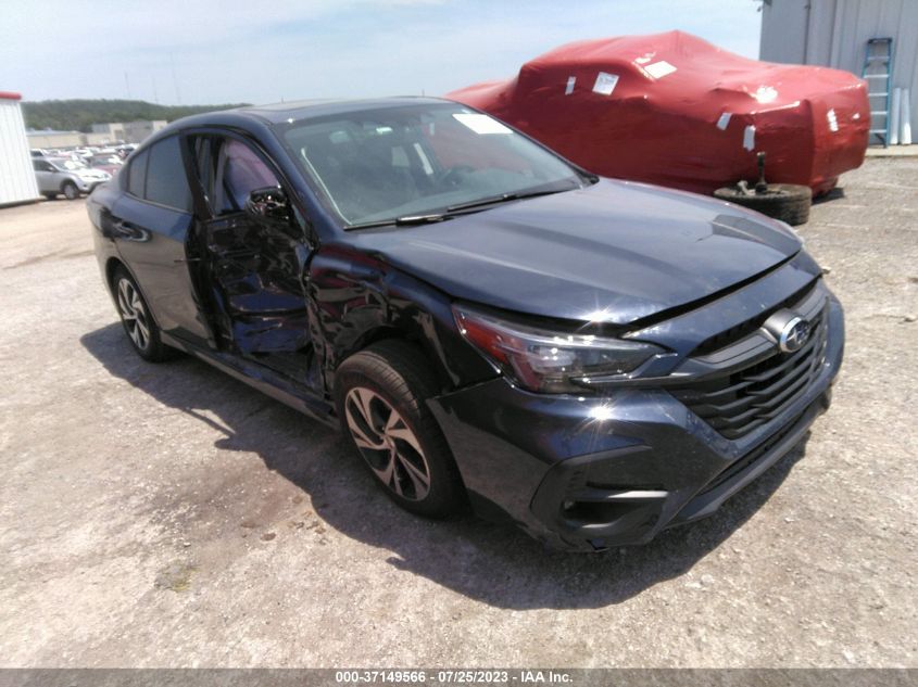 2023 SUBARU LEGACY PREMIUM - 4S3BWAF69P3005814
