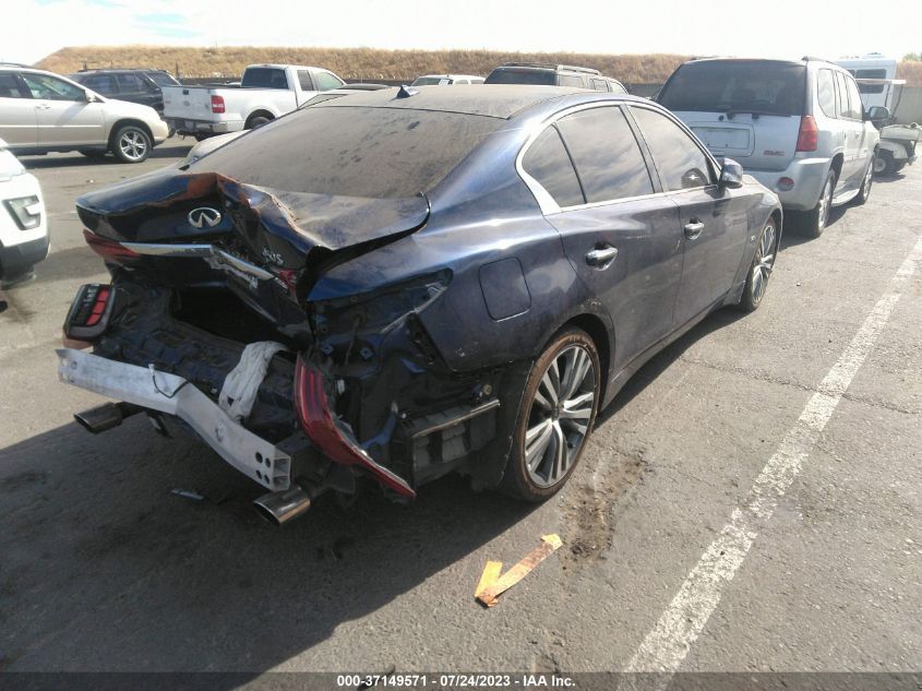 2018 INFINITI Q50 LUXE/SPORT - 0JN1EV7AP1JM36297
