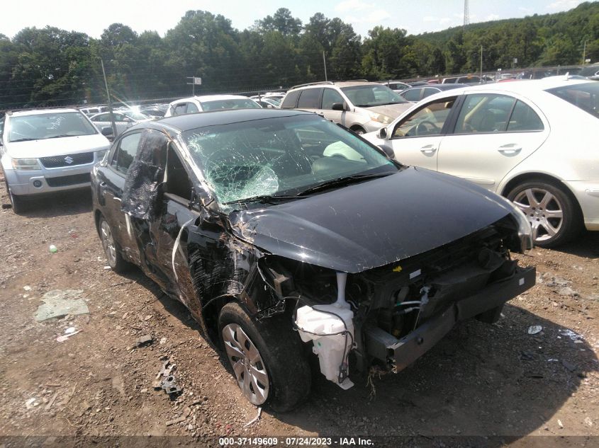 2018 KIA RIO LX - 3KPA24AB0JE061198