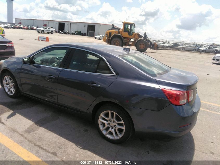 2013 CHEVROLET MALIBU 1LT - 1G11C5SA4DF208988