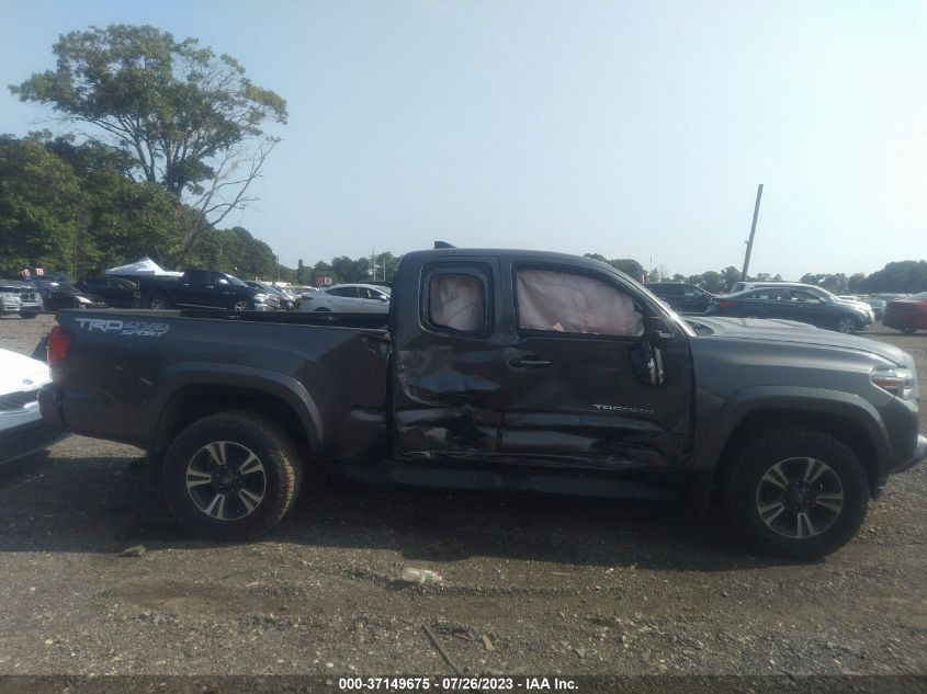2017 TOYOTA TACOMA SR5/TRD SPORT - 5TFSZ5AN0HX098472