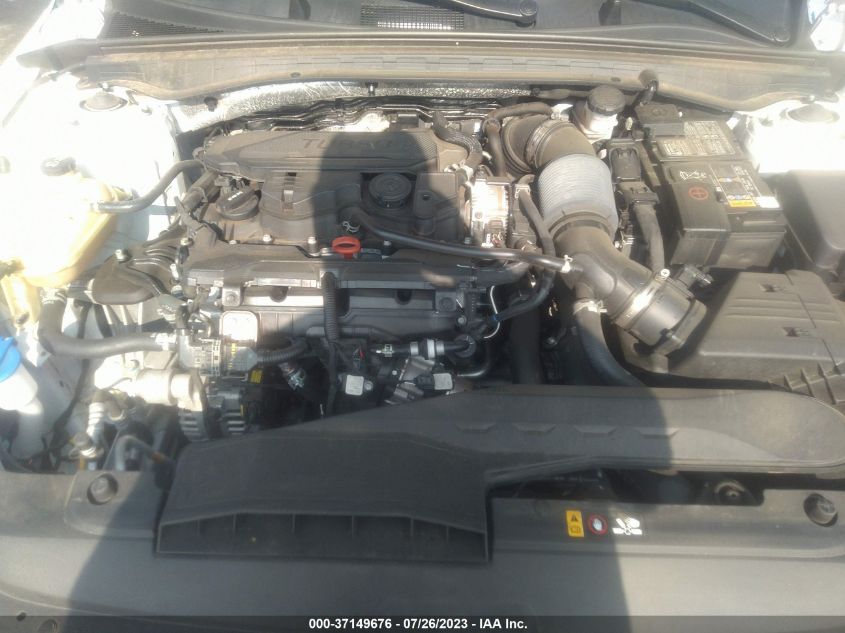 2022 KIA K5 GT LINE - 5XXG64J20NG093970
