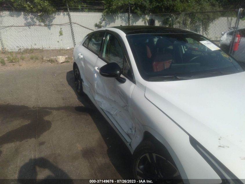 2022 KIA K5 GT LINE - 5XXG64J20NG093970
