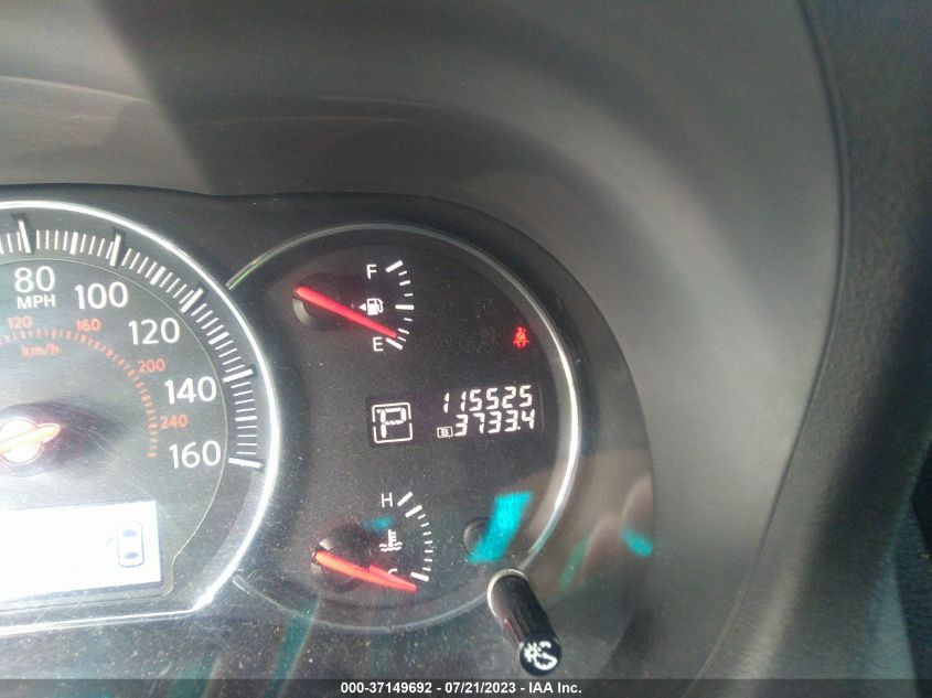 2013 NISSAN MAXIMA 3.5 S - 1N4AA5AP9DC827905