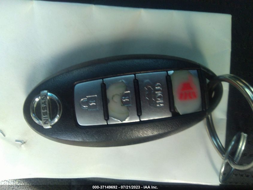 2013 NISSAN MAXIMA 3.5 S - 1N4AA5AP9DC827905