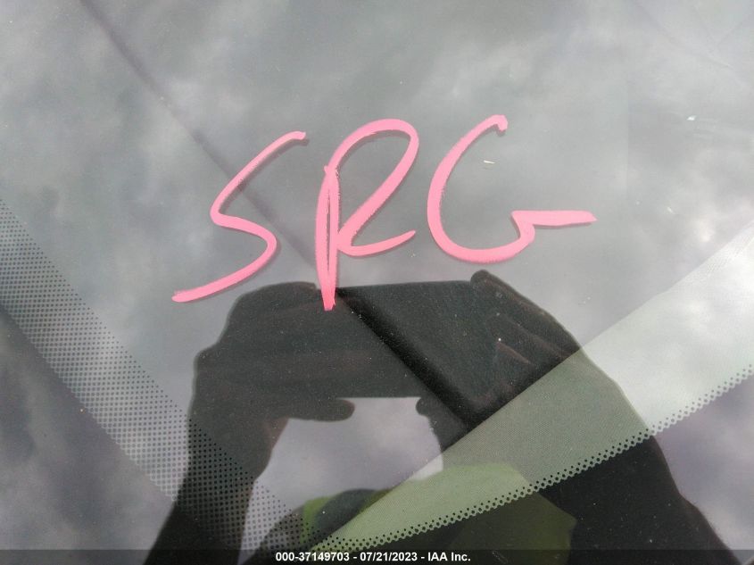 2016 CHEVROLET IMPALA LIMITED LTZ - 2G1WC5E34G1124054