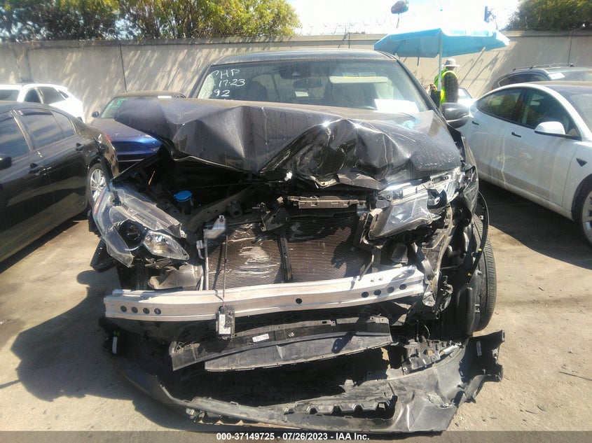 VIN 5FNYF5H33KB031292 2019 HONDA PILOT EX