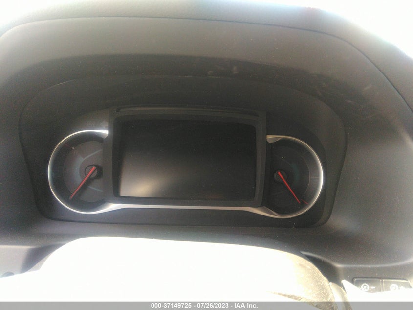 VIN 5FNYF5H33KB031292 2019 HONDA PILOT EX