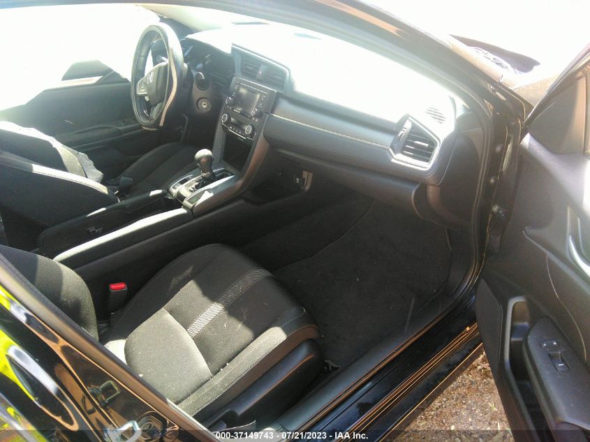 2018 HONDA CIVIC SEDAN LX - 2HGFC2F51JH574878