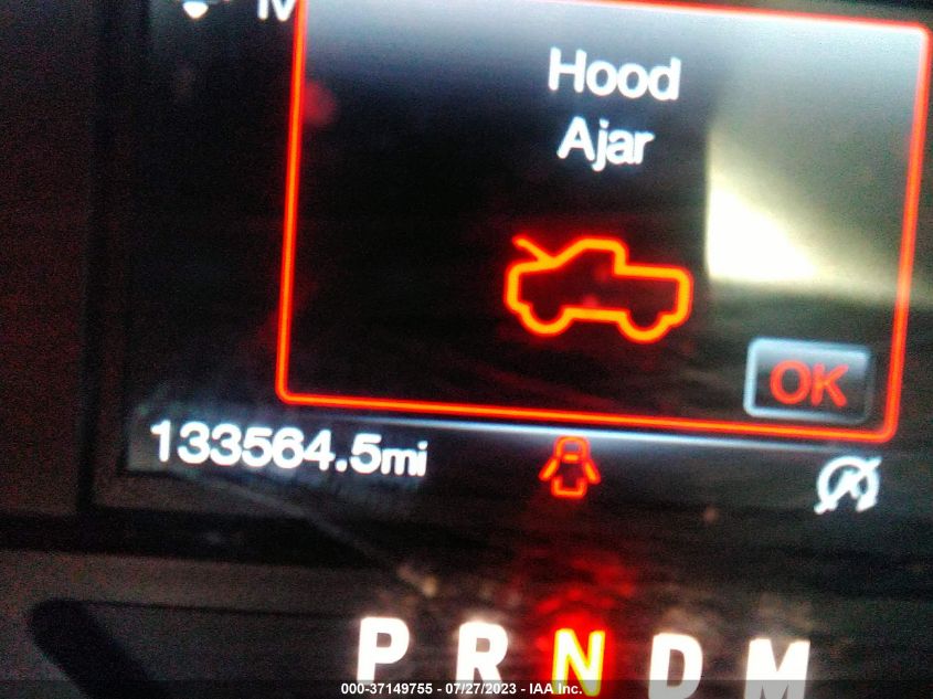2018 FORD F-150 XL/XLT/LARIAT - 1FTEW1E5XJFA76824
