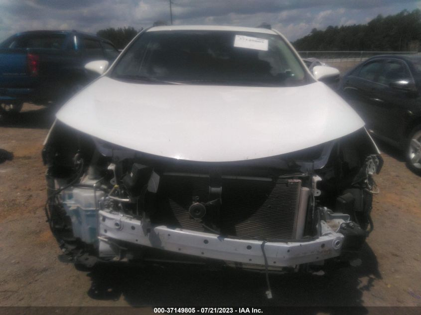 2018 TOYOTA RAV4 ADVENTURE/XLE - 2T3WFREV9JW410312