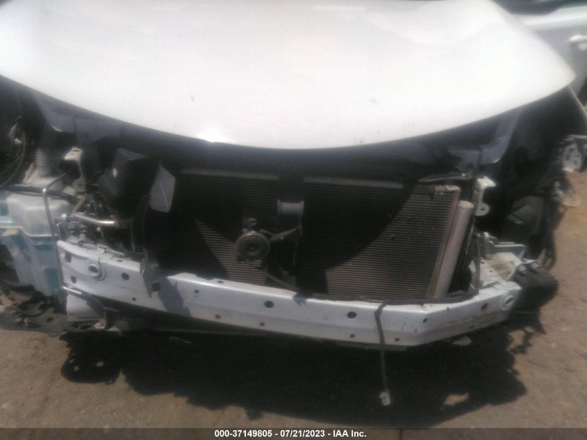 2018 TOYOTA RAV4 ADVENTURE/XLE - 2T3WFREV9JW410312