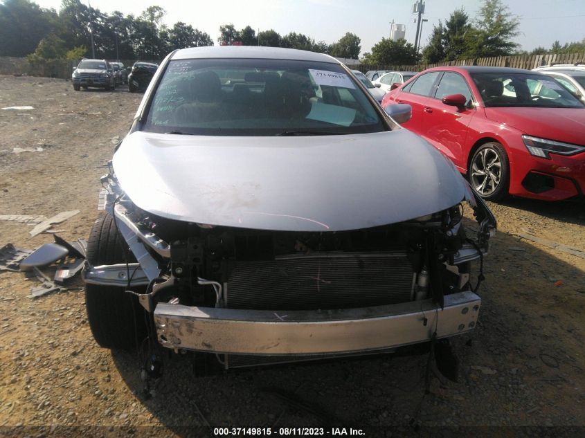 2014 NISSAN ALTIMA 2.5 - 1N4AL3APGEC111317