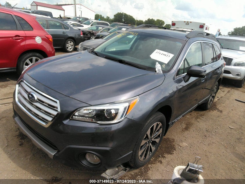 VIN 4S4BSENC0H3206556 2017 SUBARU OUTBACK LIMITED