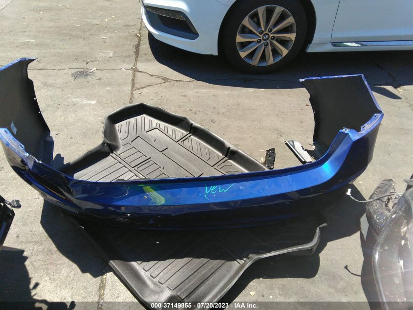 2022 HONDA CIVIC SEDAN TOURING - 2HGFE1F98NH305645