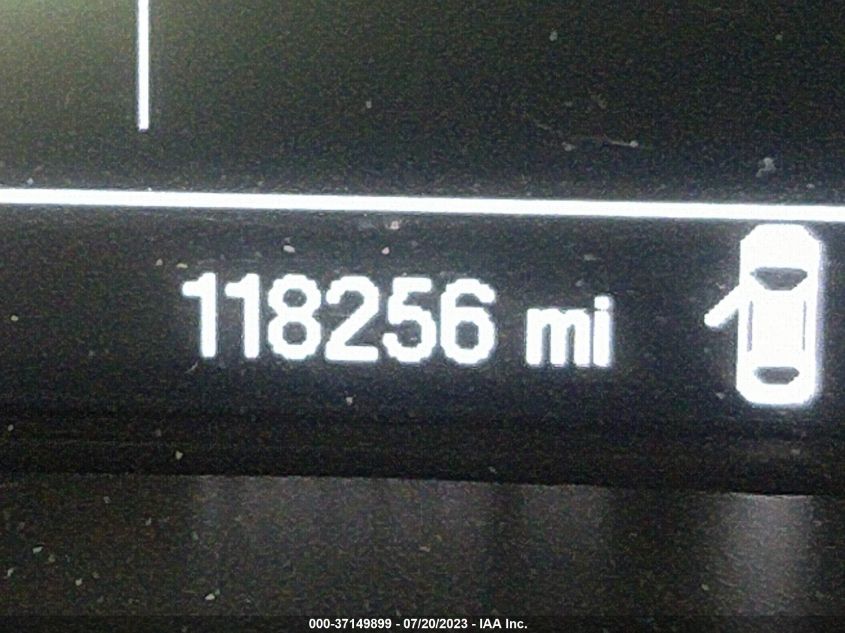 2015 CHEVROLET COLORADO 4WD Z71 - 1GCGTCE35F1231036