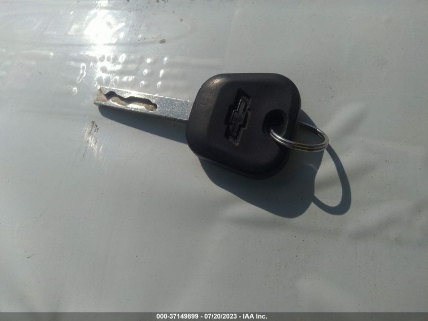 2015 CHEVROLET COLORADO 4WD Z71 - 1GCGTCE35F1231036